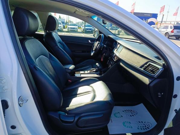 Kia Optima IV с пробегом 2017 года, цена 1 749 995 рублей, 154152 км, седан, Автокод Объявления