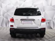 Toyota Highlander II (XU40) Рестайлинг Ульяновск  - изображение 27