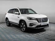 Changan CS75 I Рестайлинг Москва  - изображение 26