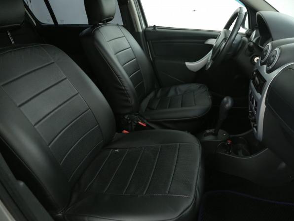 Renault Sandero I с пробегом 2014 года, цена 699 000 рублей, 105200 км, хэтчбек, Автокод Объявления