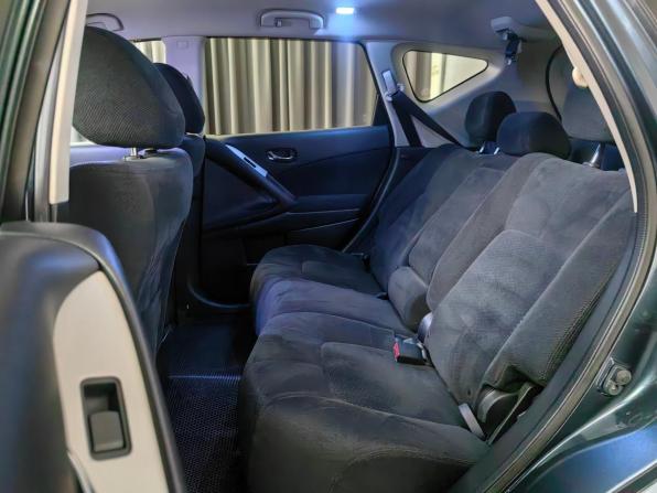 Nissan Murano II (Z51) Рестайлинг с пробегом 2011 года, цена 1 222 000 рублей, 143683 км, внедорожник, Автокод Объявления