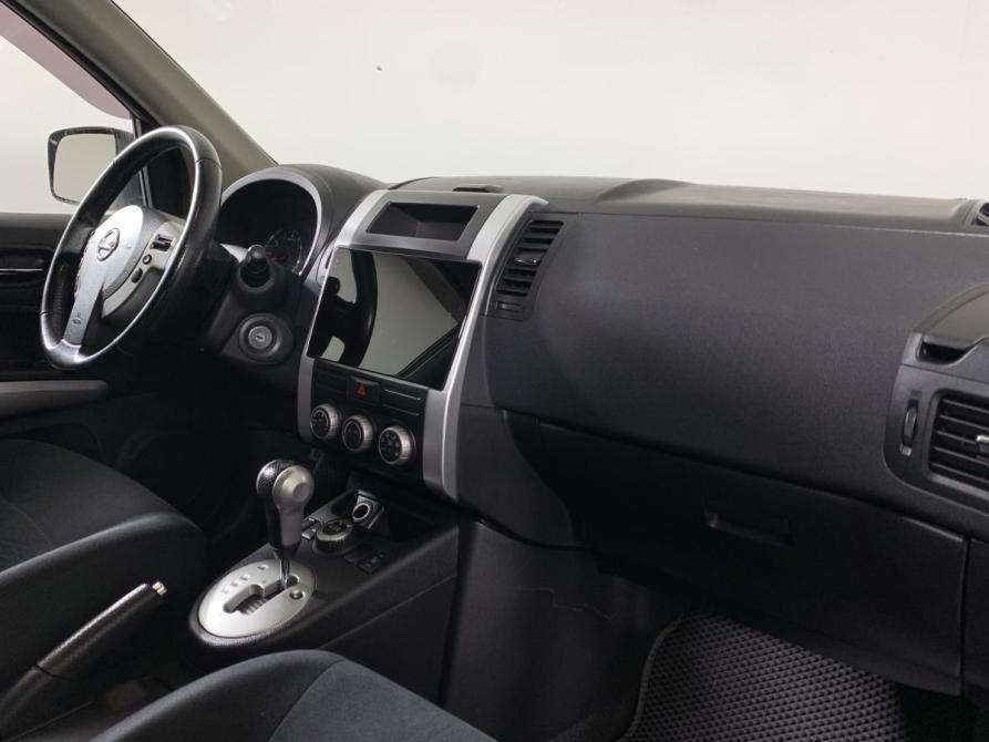 Nissan X-Trail II Рестайлинг Москва  - изображение 13
