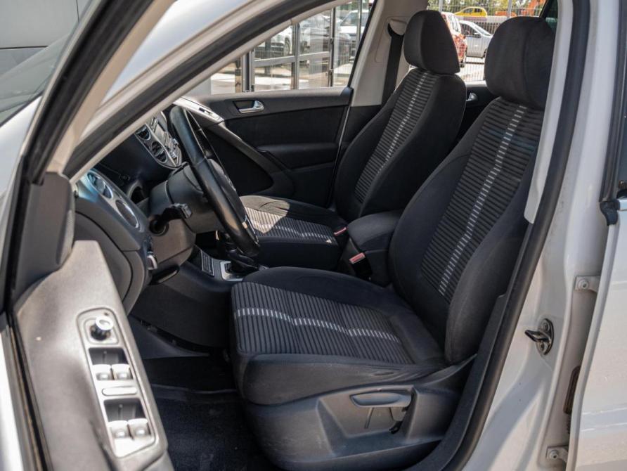 Volkswagen Tiguan I Рестайлинг Краснодар  - изображение 10