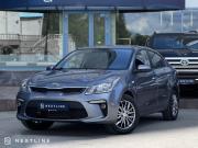 Kia Rio IV Самара  - изображение 26
