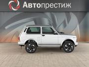 Lada (ВАЗ) Niva Legend I Рестайлинг Волгоград  - изображение 26