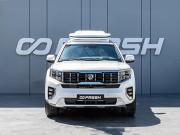 Kia Mohave I Рестайлинг 2 Краснодар  - изображение 32
