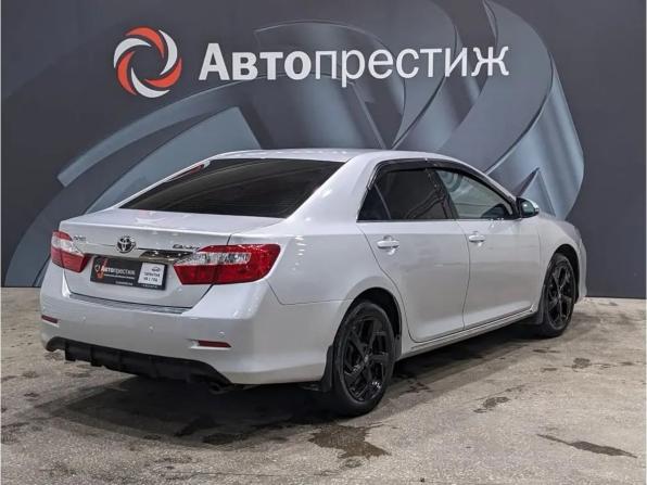 Toyota Camry VII (XV50) с пробегом 2013 года, цена 1 425 000 рублей, 205000 км, седан, Автокод Объявления