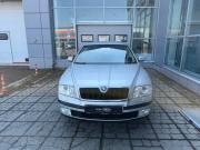 Skoda Octavia II (A5) Орел  - изображение 9