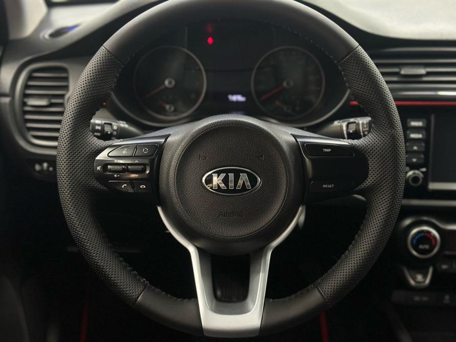 Kia Rio IV Ростов-на-Дону  - изображение 10