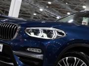 BMW X3 III (G01) Санкт-Петербург  - изображение 34