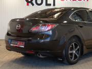 Mazda 6 II (GH) Иваново  - изображение 50