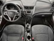 Hyundai Solaris I Рестайлинг Арзамас  - изображение 27