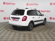 Lada (ВАЗ) Granta I Рестайлинг Вологда  - изображение 22