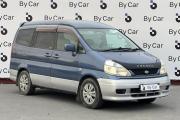 Nissan Serena II (C24) Сургут  - изображение 18