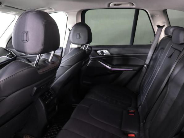 BMW X5 IV (G05/G18) с пробегом 2019 года, цена 5 500 000 рублей, 135302 км, внедорожник, Автокод Объявления