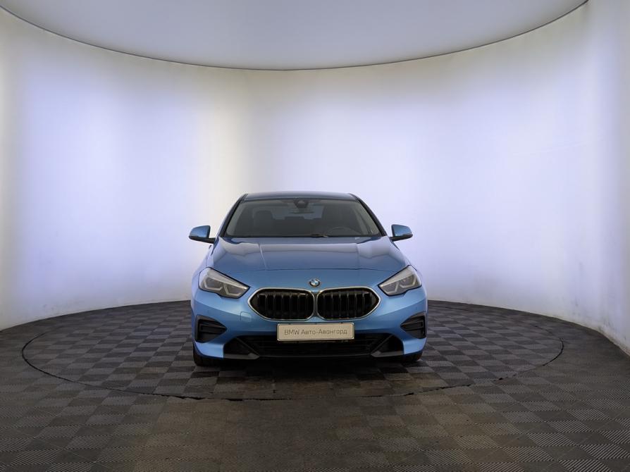 BMW 2 серии F44 Москва  - изображение 2