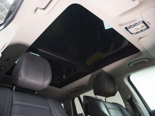 Mercedes-Benz GLS II (X167) с пробегом 2020 года, цена 8 999 000 рублей, 90500 км, внедорожник, Автокод Объявления