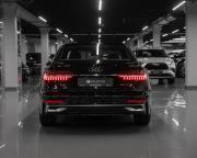 Audi A6 V (C8) Рестайлинг Москва  - изображение 30