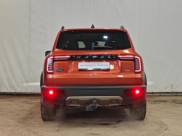 Haval Dargo I с пробегом 2023 года, цена 2 479 000 рублей, 99026 км, внедорожник, Автокод Объявления