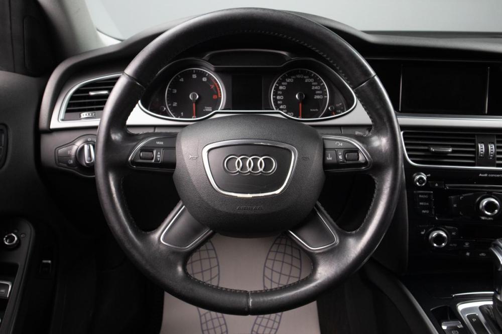 Audi A4 IV (B8) Рестайлинг Оренбург  - изображение 10