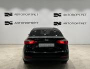 Kia Cerato III Санкт-Петербург  - изображение 20