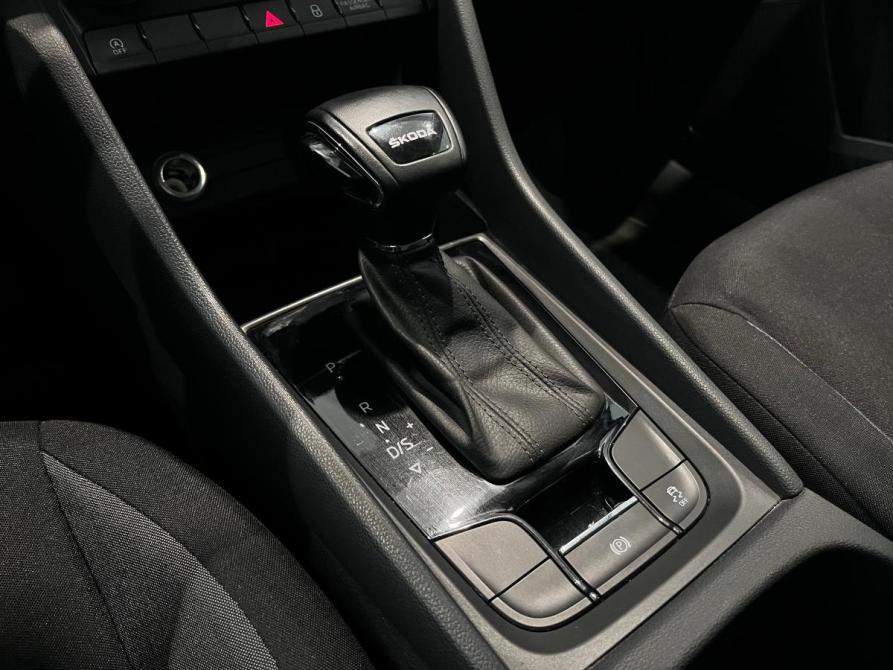 Skoda Karoq I Волгоград  - изображение 17