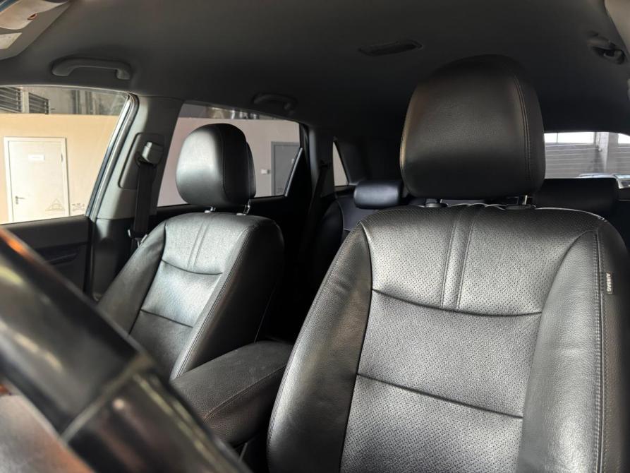 Kia Sorento II Рестайлинг Оренбург  - изображение 10
