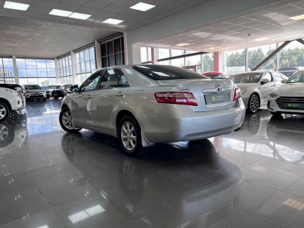 Toyota Camry VI (XV40) Рестайлинг с пробегом 2010 года, цена 1 145 000 рублей, 352210 км, седан, Автокод Объявления