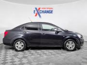 Chevrolet Aveo II Нижний Новгород  - изображение 27