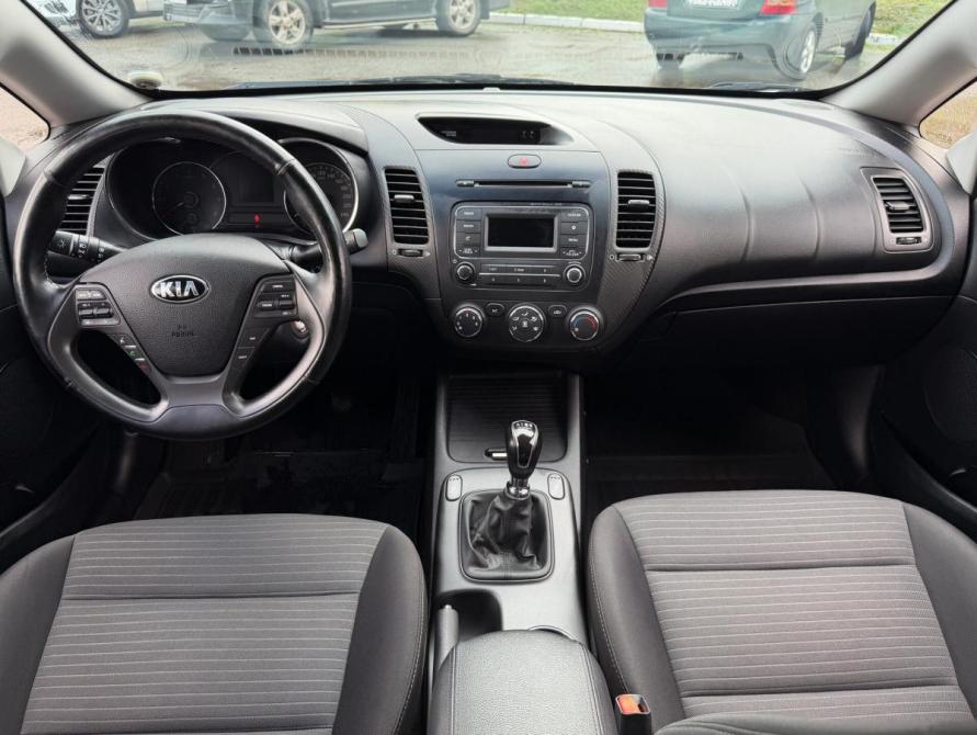 Kia Cerato III Нефтекамск  - изображение 10