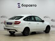 Lada (ВАЗ) Granta I Рестайлинг Ставрополь  - изображение 21