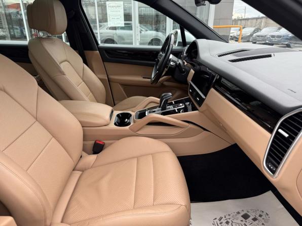 Porsche Cayenne III с пробегом 2019 года, цена 5 890 000 рублей, 97659 км, внедорожник, Автокод Объявления