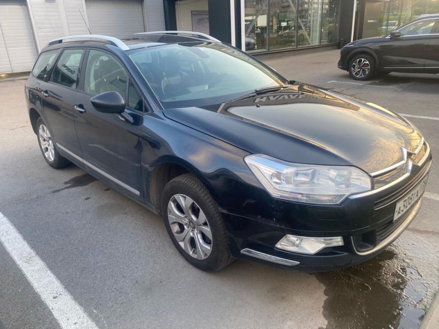 Citroen C5 II Санкт-Петербург  - изображение 1