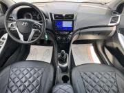 Hyundai Solaris I Уфа  - изображение 24