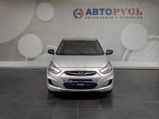 Hyundai Solaris I Москва  - изображение 28
