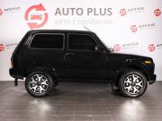 Lada (ВАЗ) 2121 (4x4) I Рестайлинг (2020) Минеральные Воды  - изображение 19