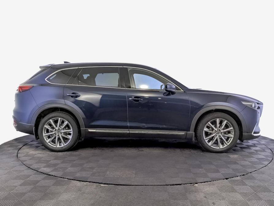 Mazda CX-9 II Москва  - изображение 4