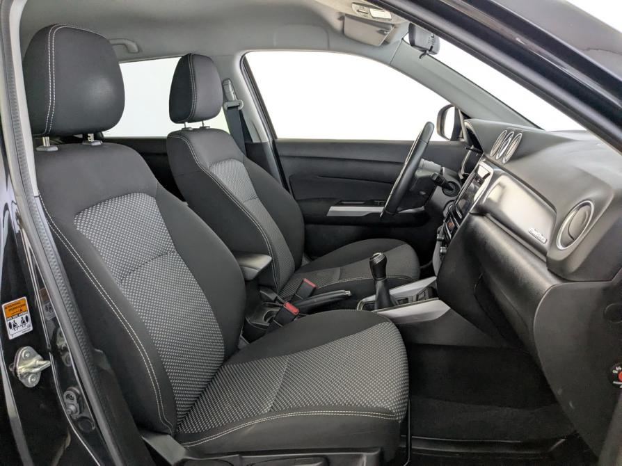 Suzuki Vitara II Рестайлинг Москва  - изображение 21