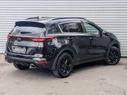 Kia Sportage IV Рестайлинг Москва  - изображение 31