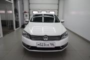 Volkswagen Passat B7 Сургут  - изображение 37