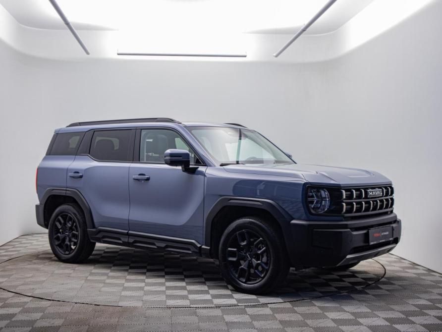 Haval H3 I Москва  - изображение 3