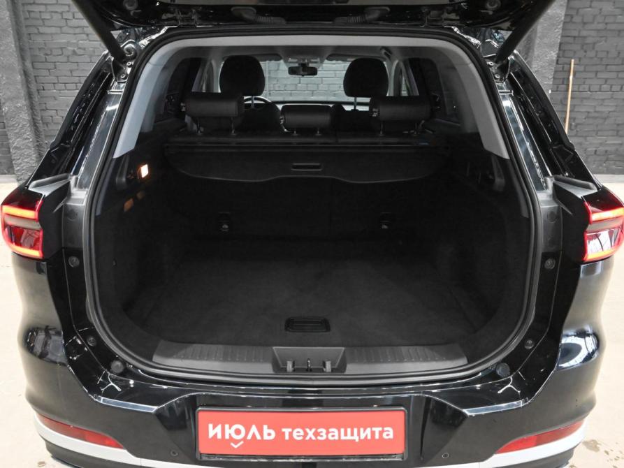 Chery Tiggo 7 Pro I Екатеринбург  - изображение 9