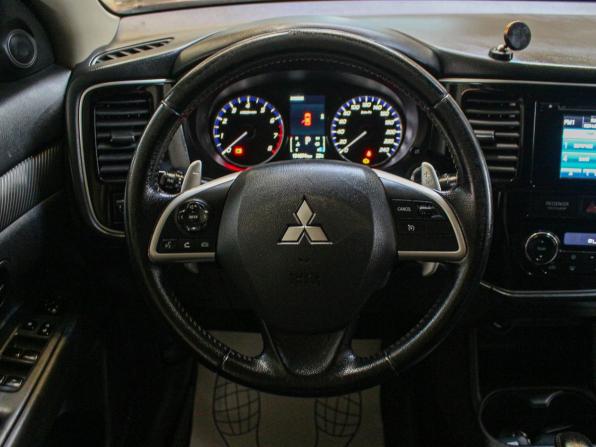 Mitsubishi Outlander III с пробегом 2013 года, цена 1 265 700 рублей, 154671 км, внедорожник, Автокод Объявления