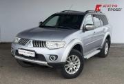 Mitsubishi Pajero Sport II Киров  - изображение 29