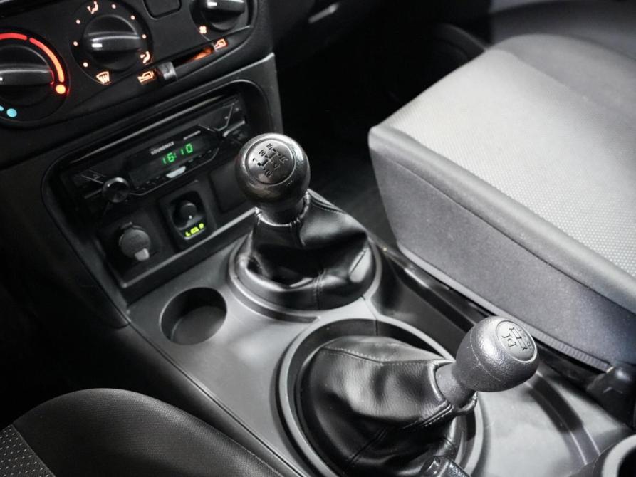 Chevrolet Niva I Рестайлинг Ульяновск  - изображение 16