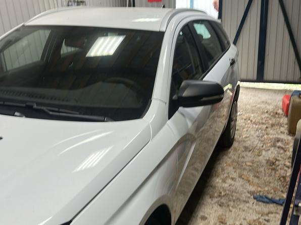 Lada (ВАЗ) Vesta I Рестайлинг (NG) с пробегом 2024 года, цена 1 529 000 рублей, 689 км, универсал, Автокод Объявления