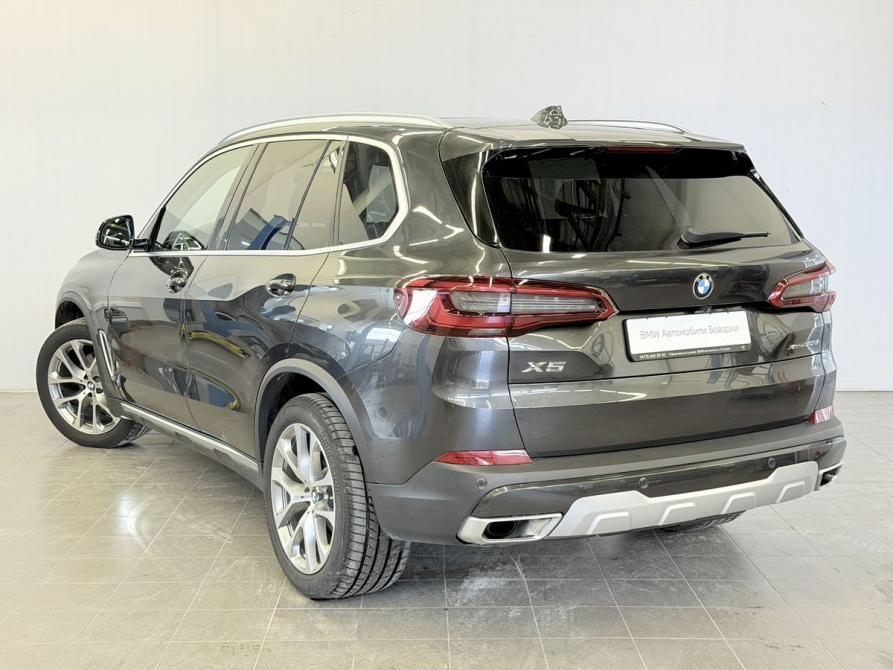 BMW X5 IV (G05/G18) Воронеж  - изображение 37