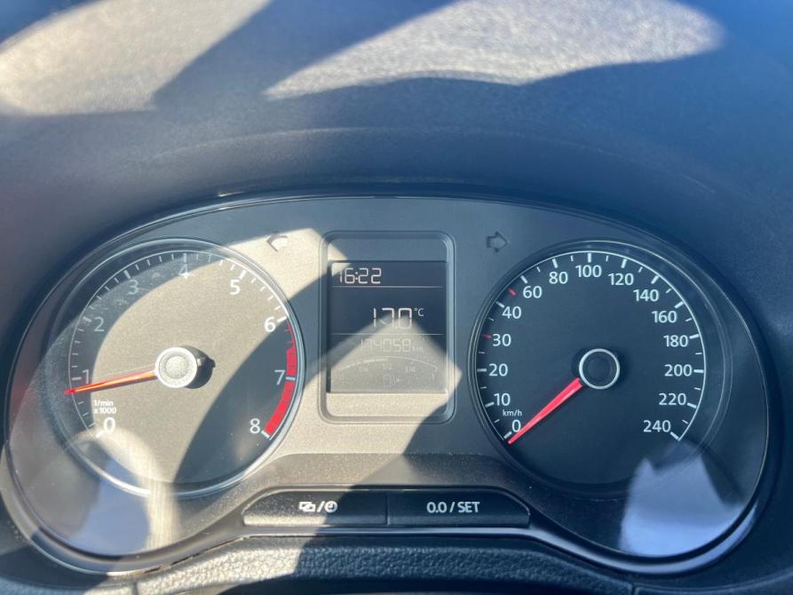 Volkswagen Polo V Стерлитамак  - изображение 16
