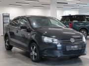 Volkswagen Polo V Калуга  - изображение 9