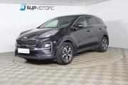 Kia Sportage IV Рестайлинг Нижний Новгород  - изображение 24
